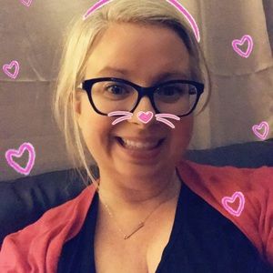 Meet your Posher, Lesley